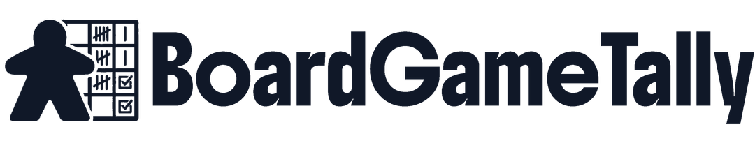 BoardGameTally